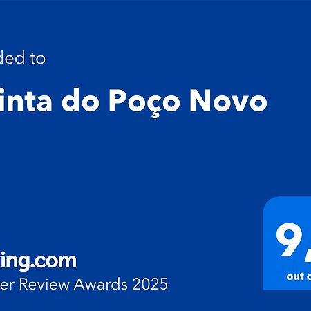 Quinta do Poço Novo Vila Alcáçovas Exterior foto